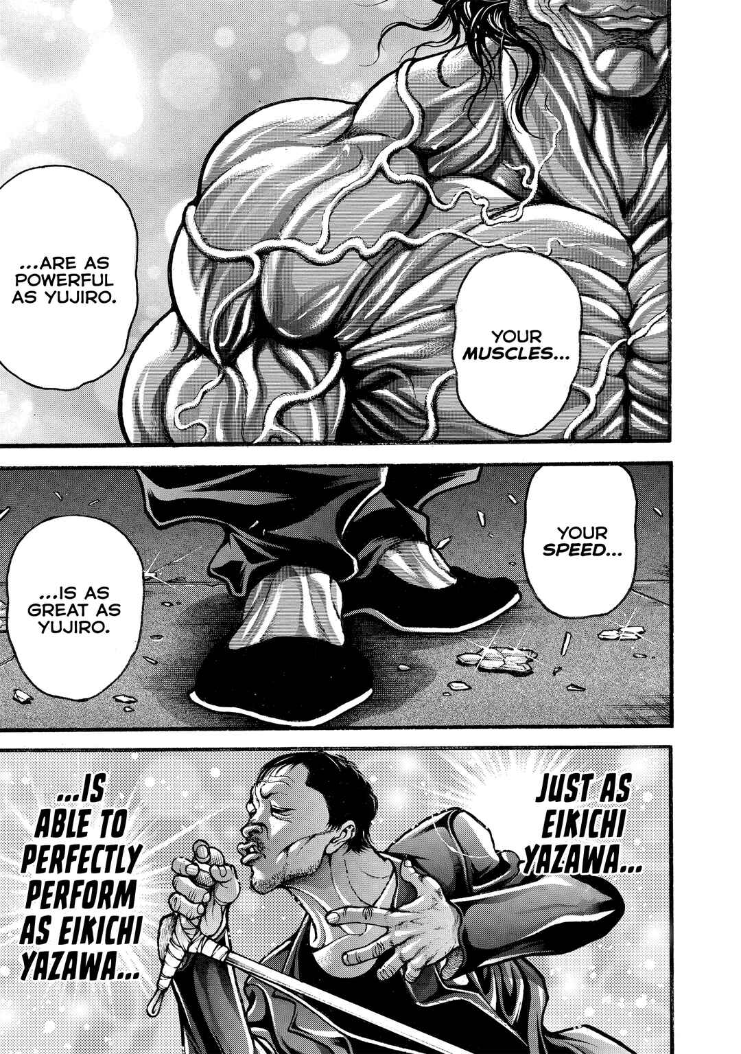 Chapter 277 - Page 15