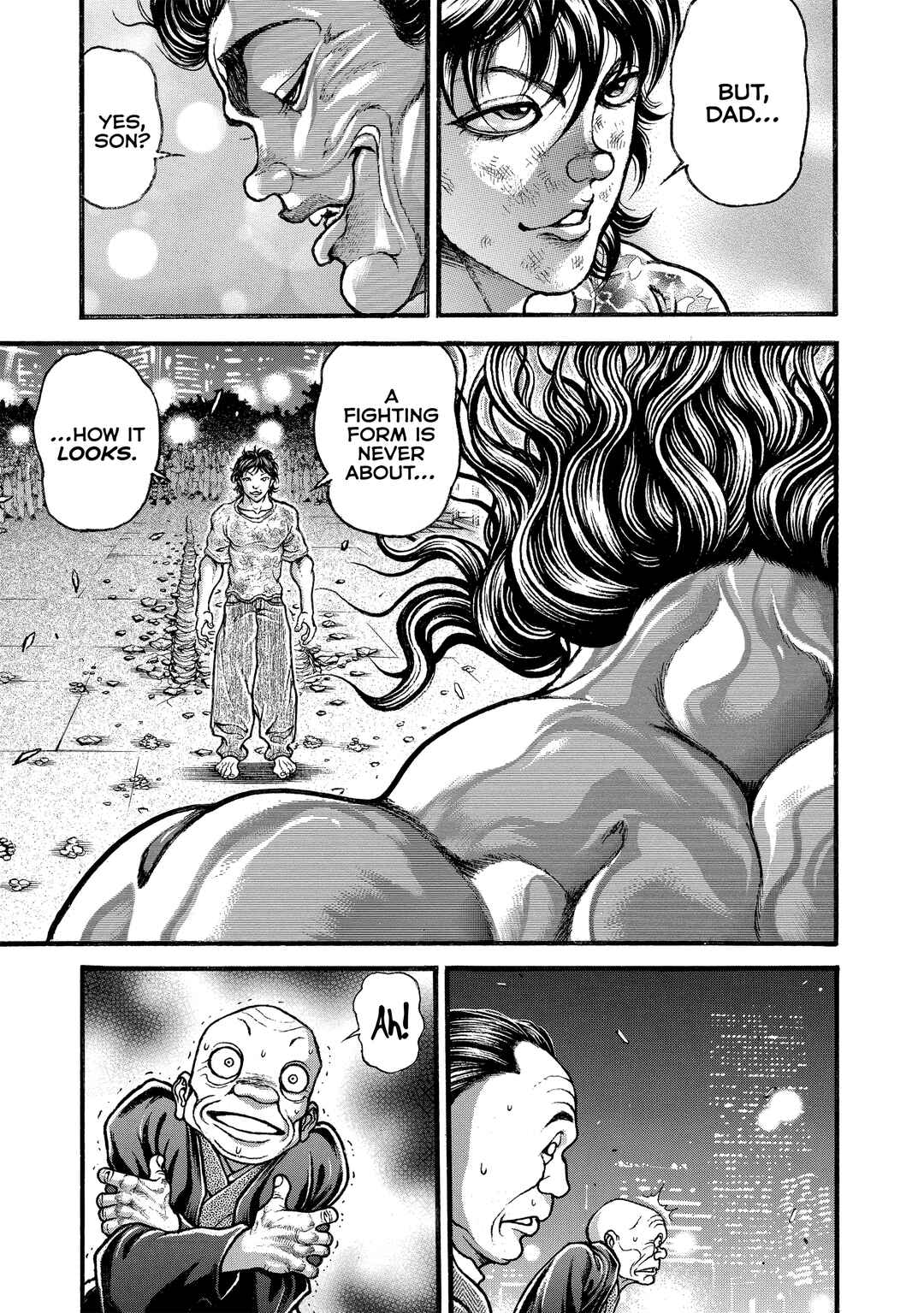 Chapter 277 - Page 17