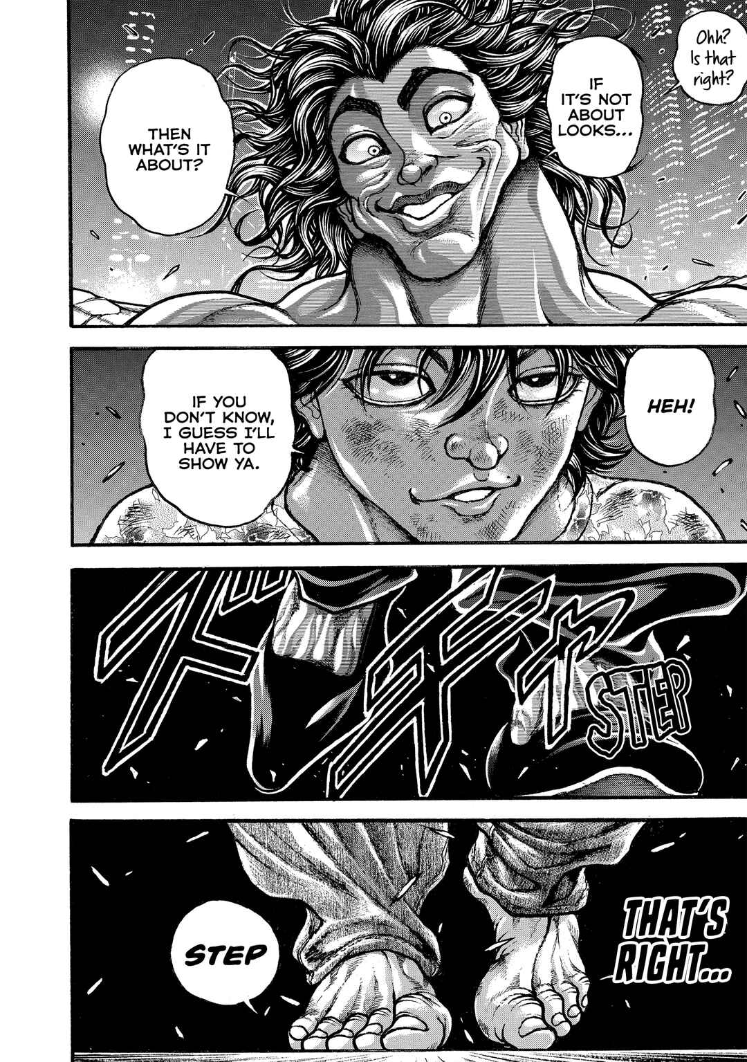 Chapter 277 - Page 18