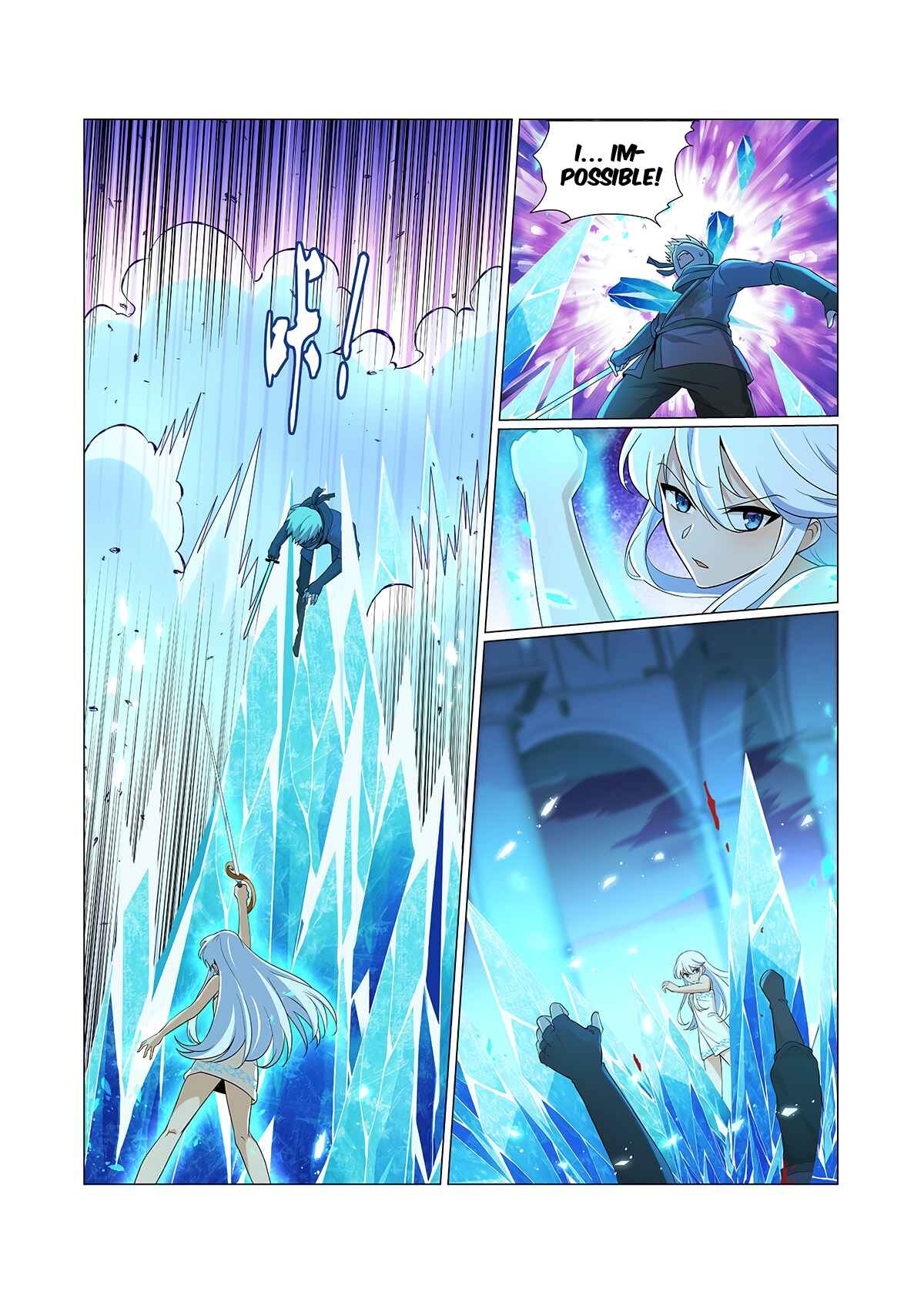 Chapter 89 - Page 4