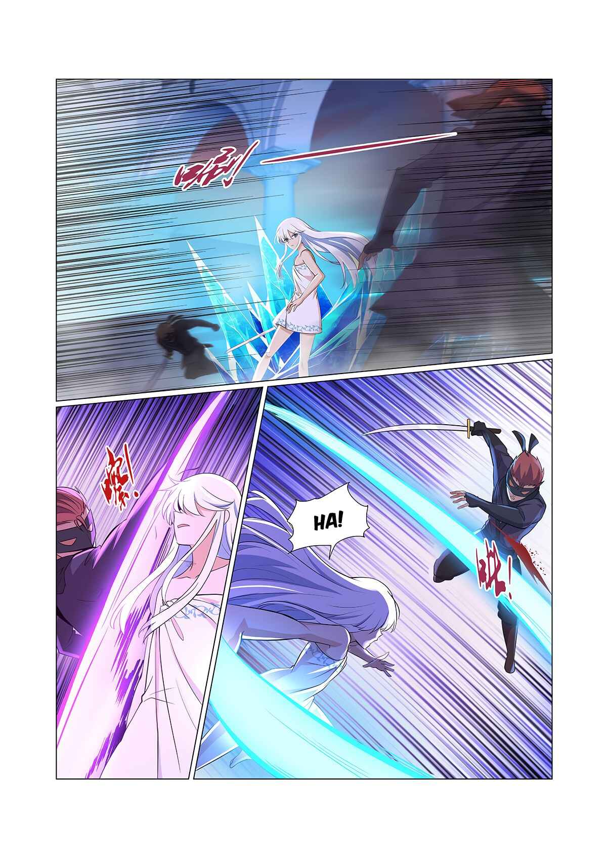 Chapter 89 - Page 5
