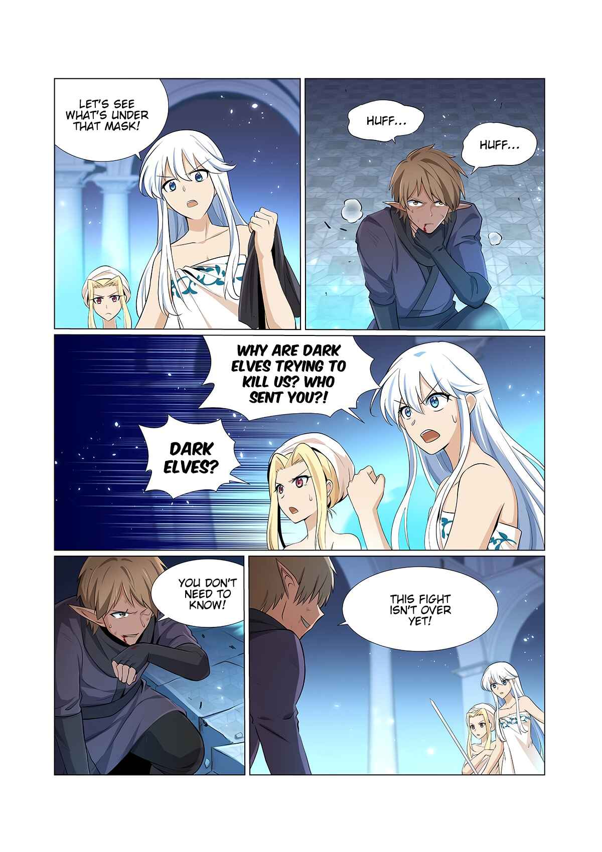 Chapter 89 - Page 8