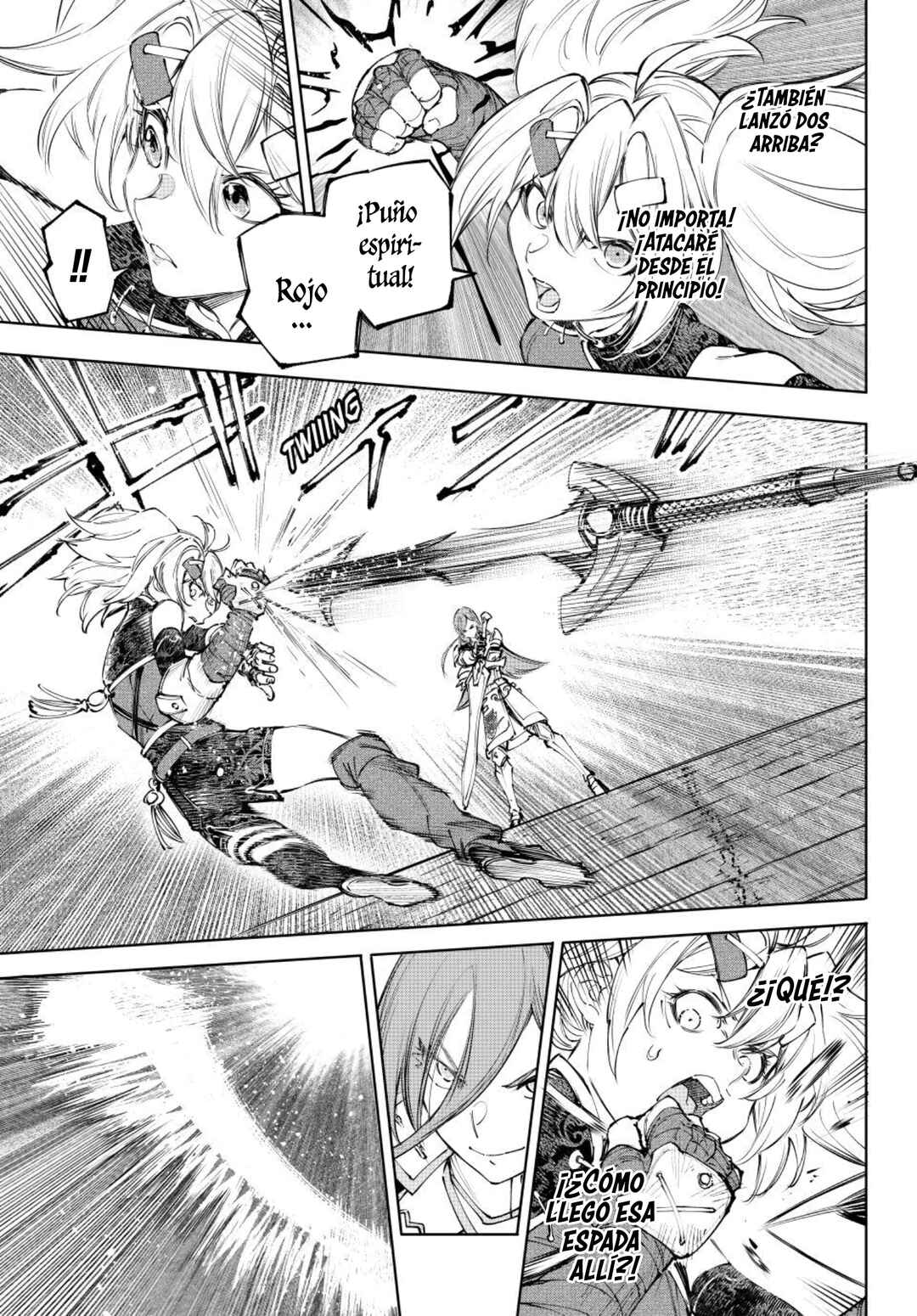 Chapter 259 - Page 8