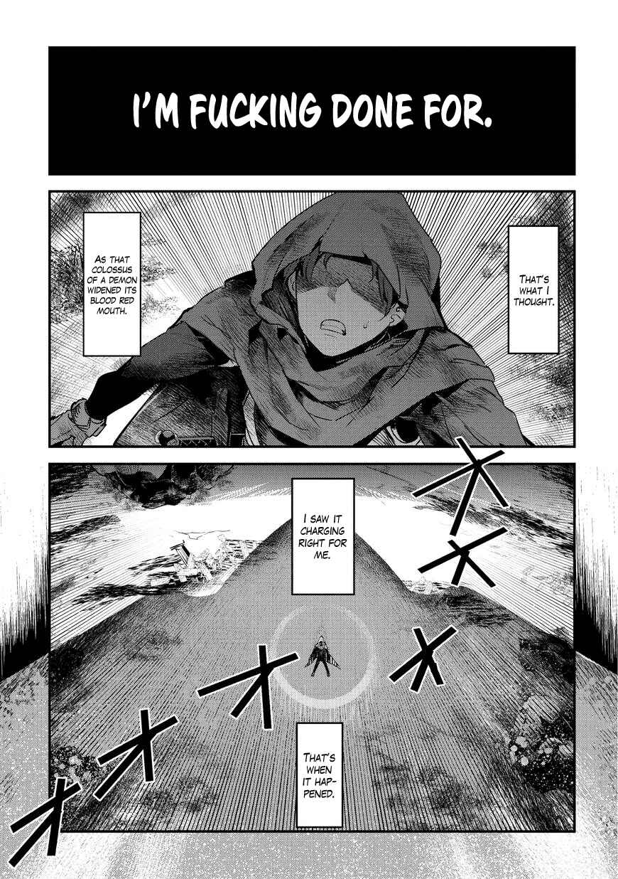 Chapter 1 - Page 2
