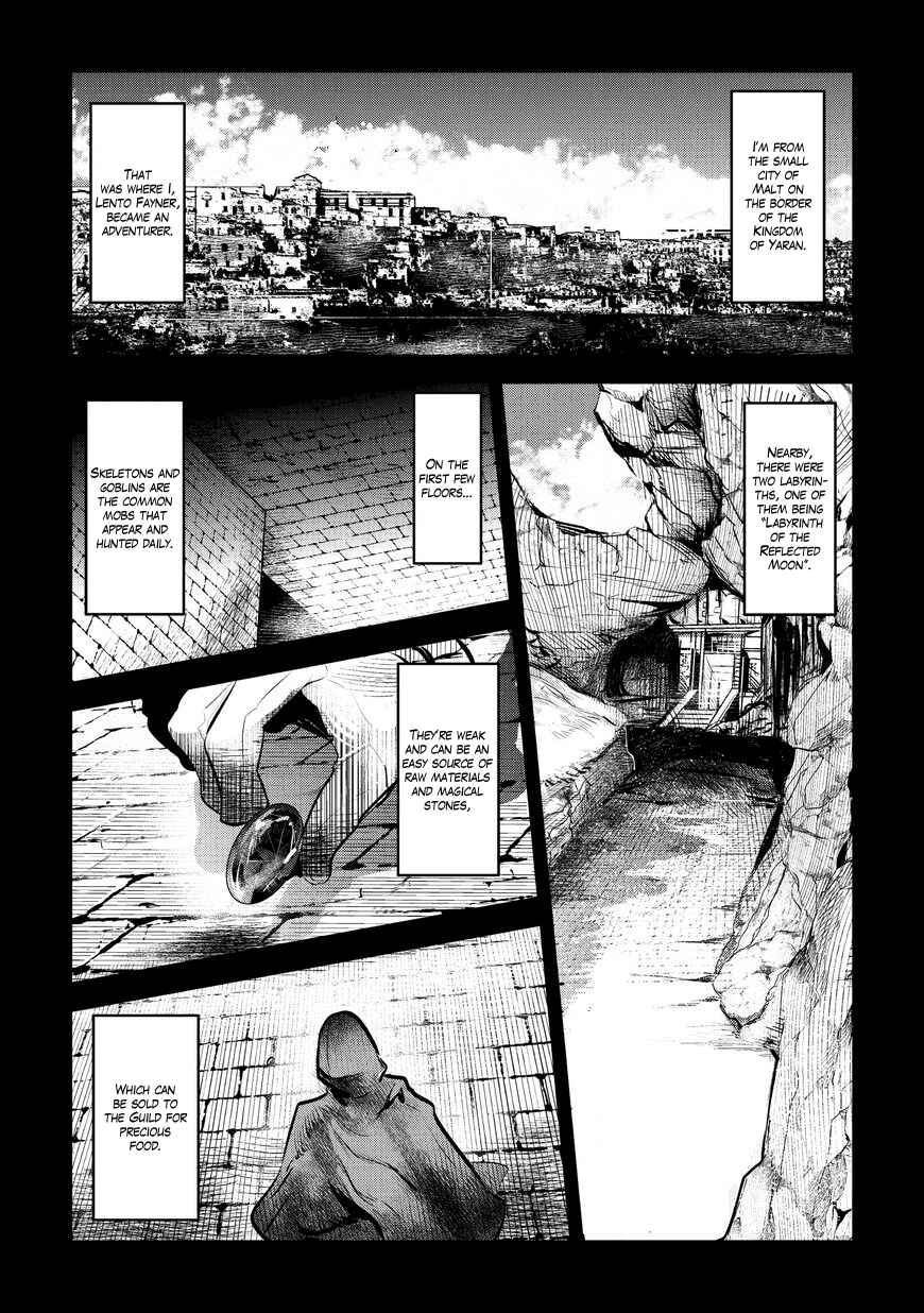 Chapter 1 - Page 4