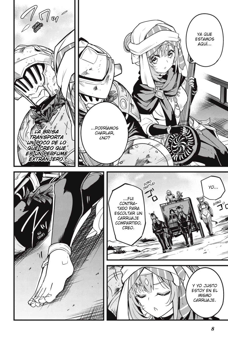 Chapter 120 - Page 10