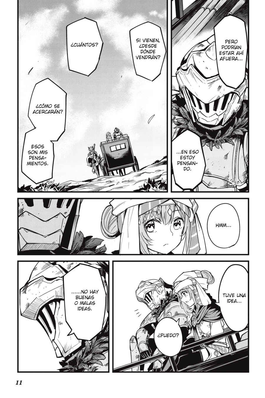 Chapter 120 - Page 13