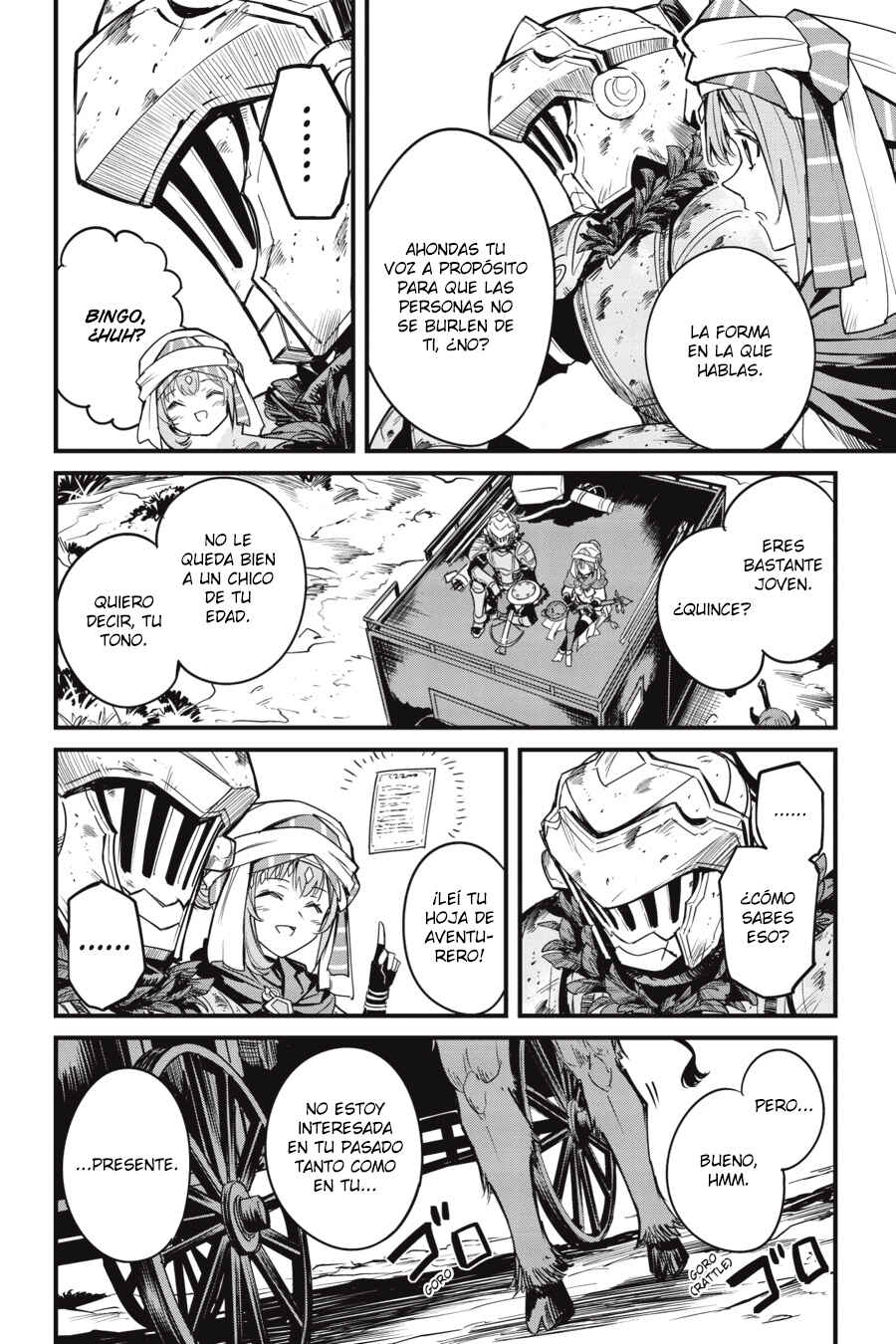 Chapter 120 - Page 14