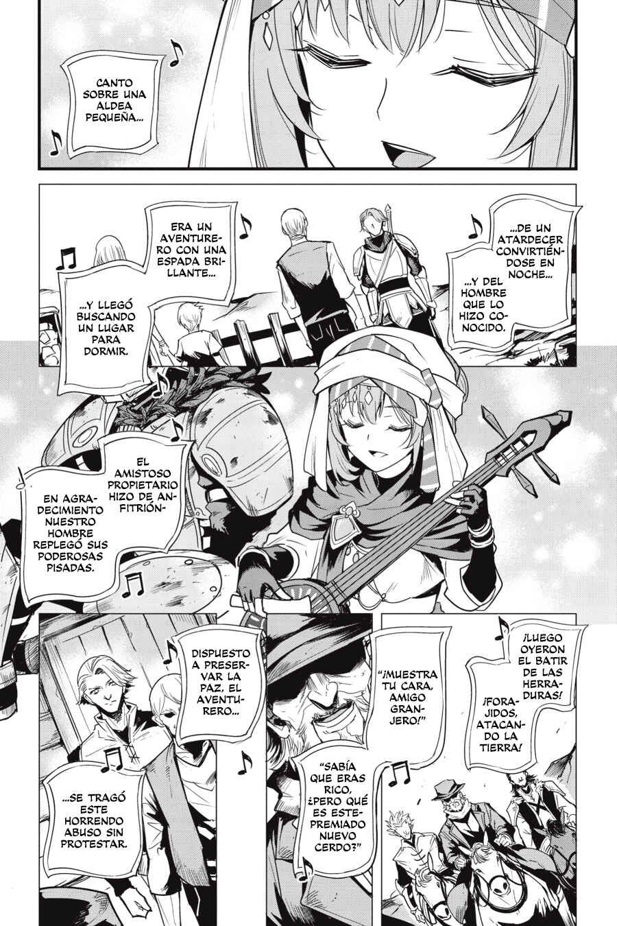 Chapter 120 - Page 16