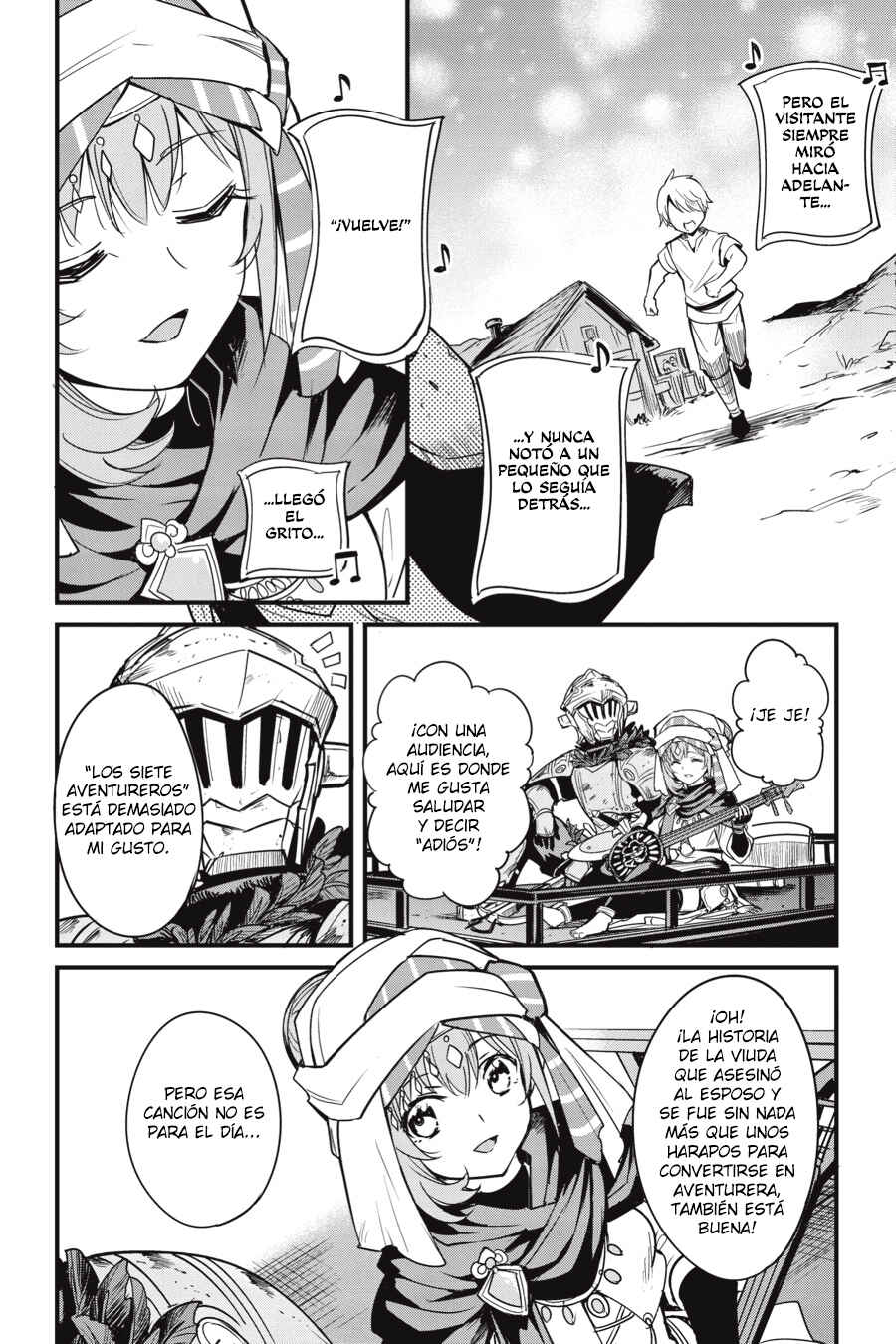 Chapter 120 - Page 18