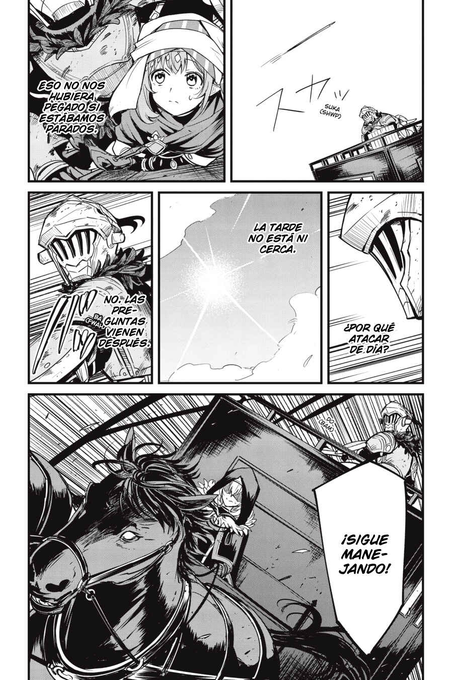 Chapter 120 - Page 22