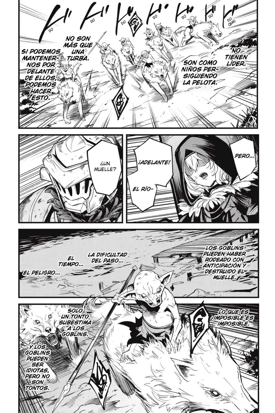 Chapter 120 - Page 23
