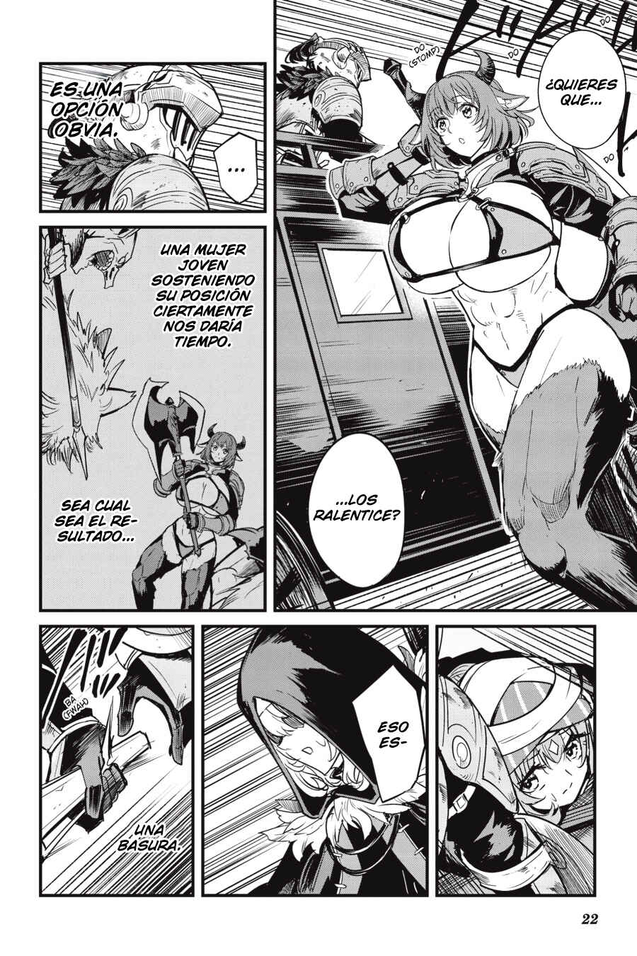 Chapter 120 - Page 24