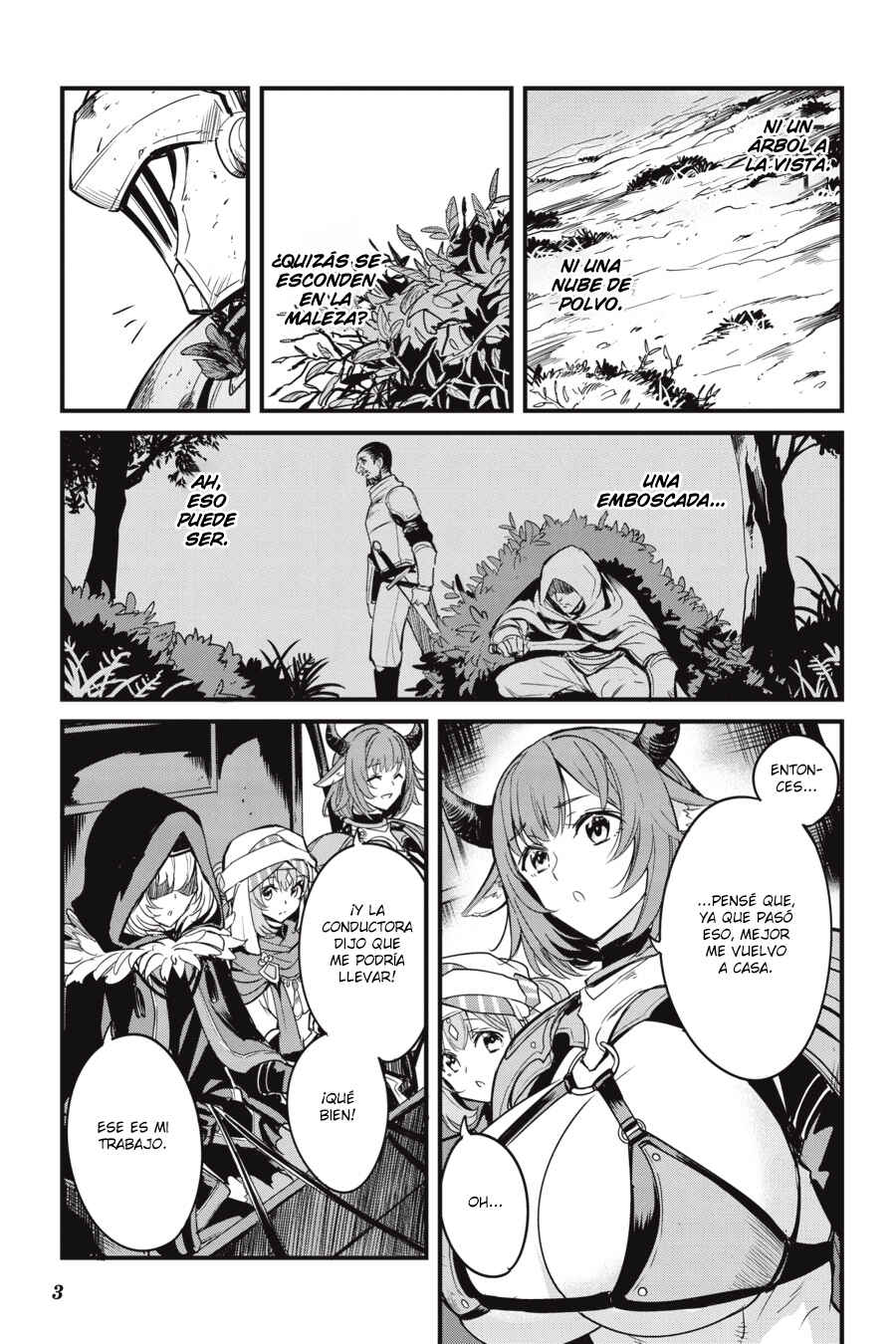 Chapter 120 - Page 5