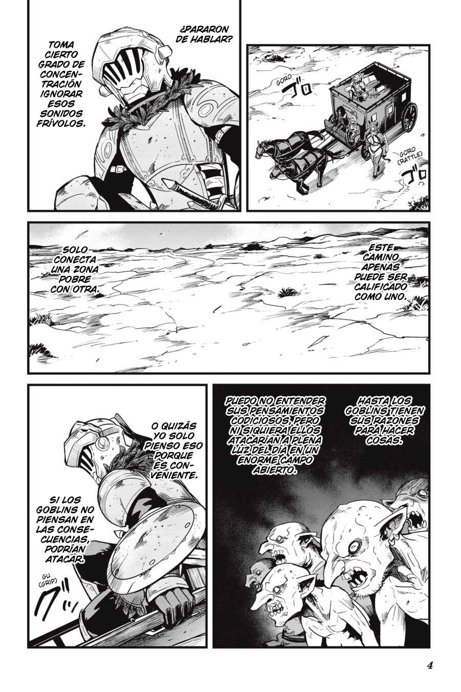 Chapter 120 - Page 6