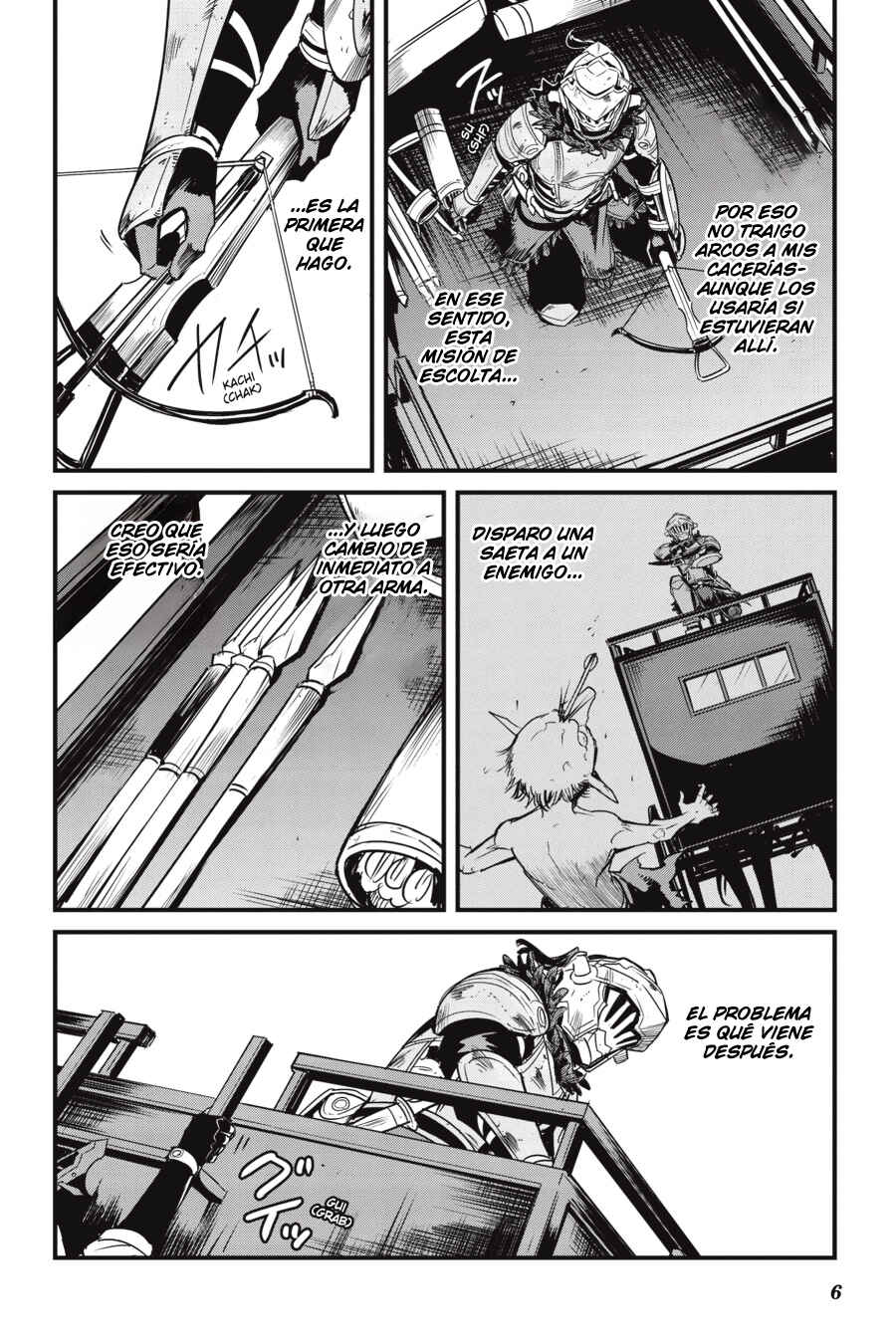 Chapter 120 - Page 8
