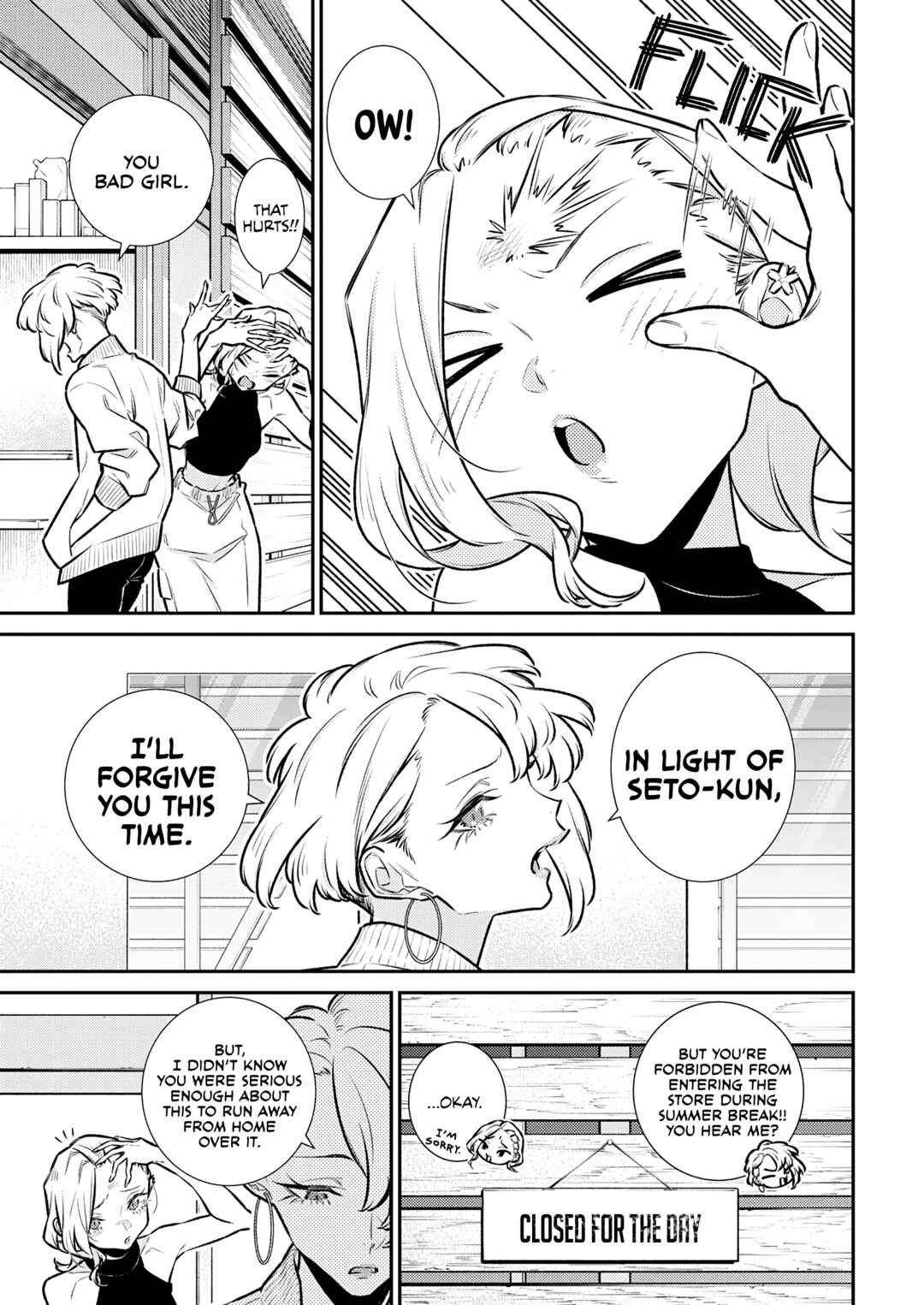 Chapter 190 - Page 11