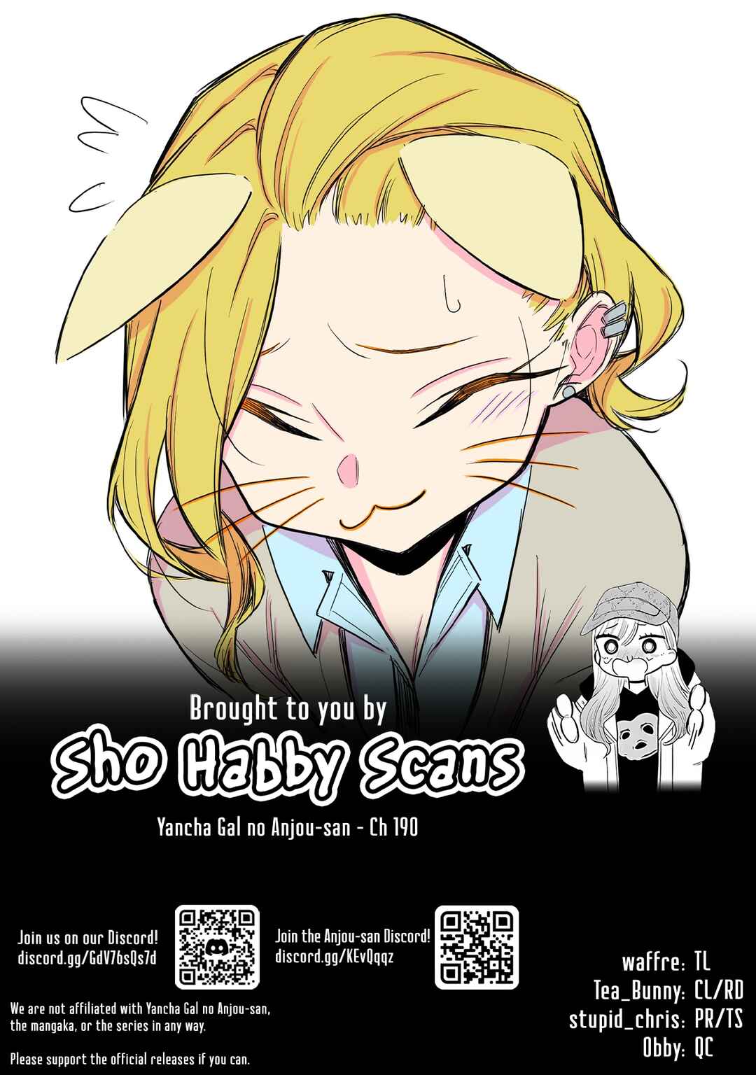 Chapter 190 - Page 15