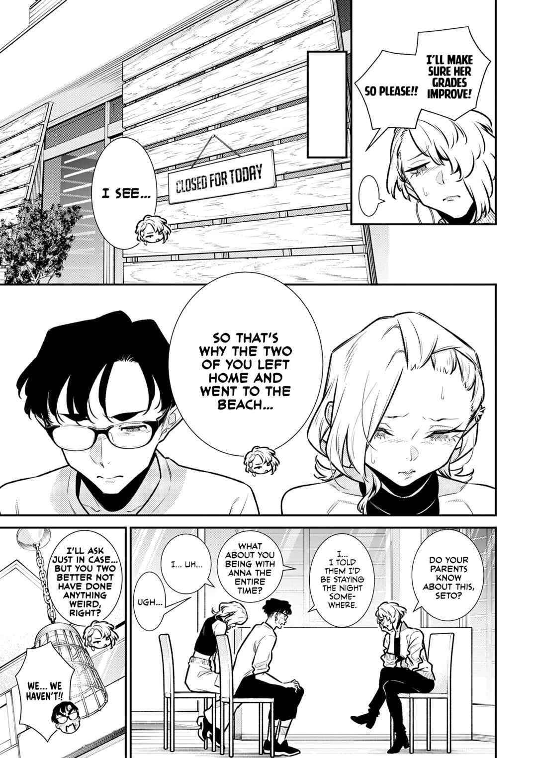 Chapter 190 - Page 5