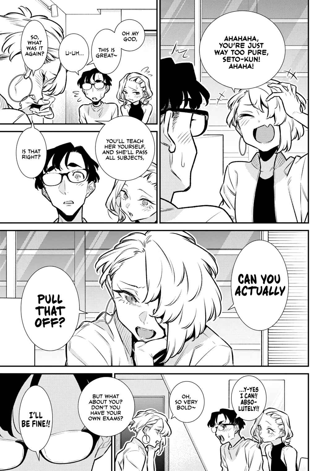 Chapter 190 - Page 9