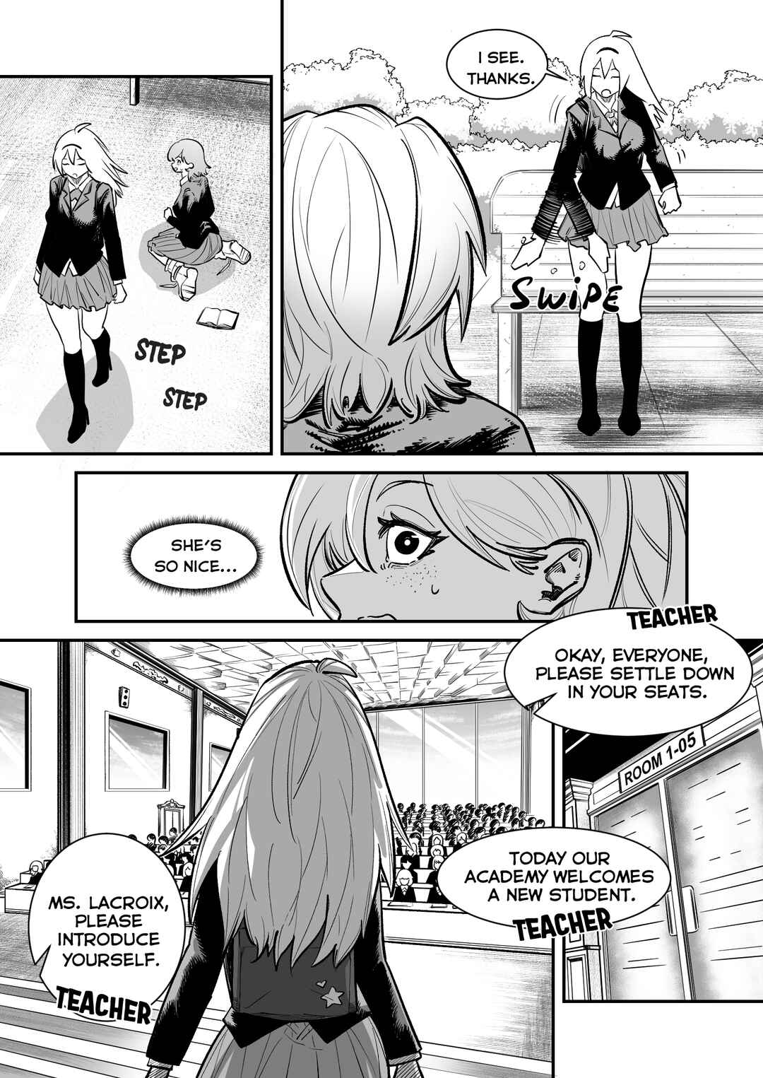 Chapter 1 - Page 11
