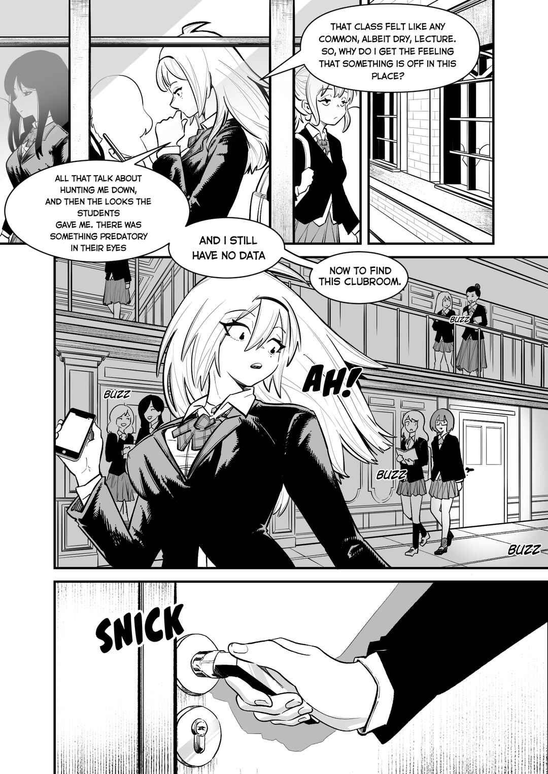 Chapter 1 - Page 14