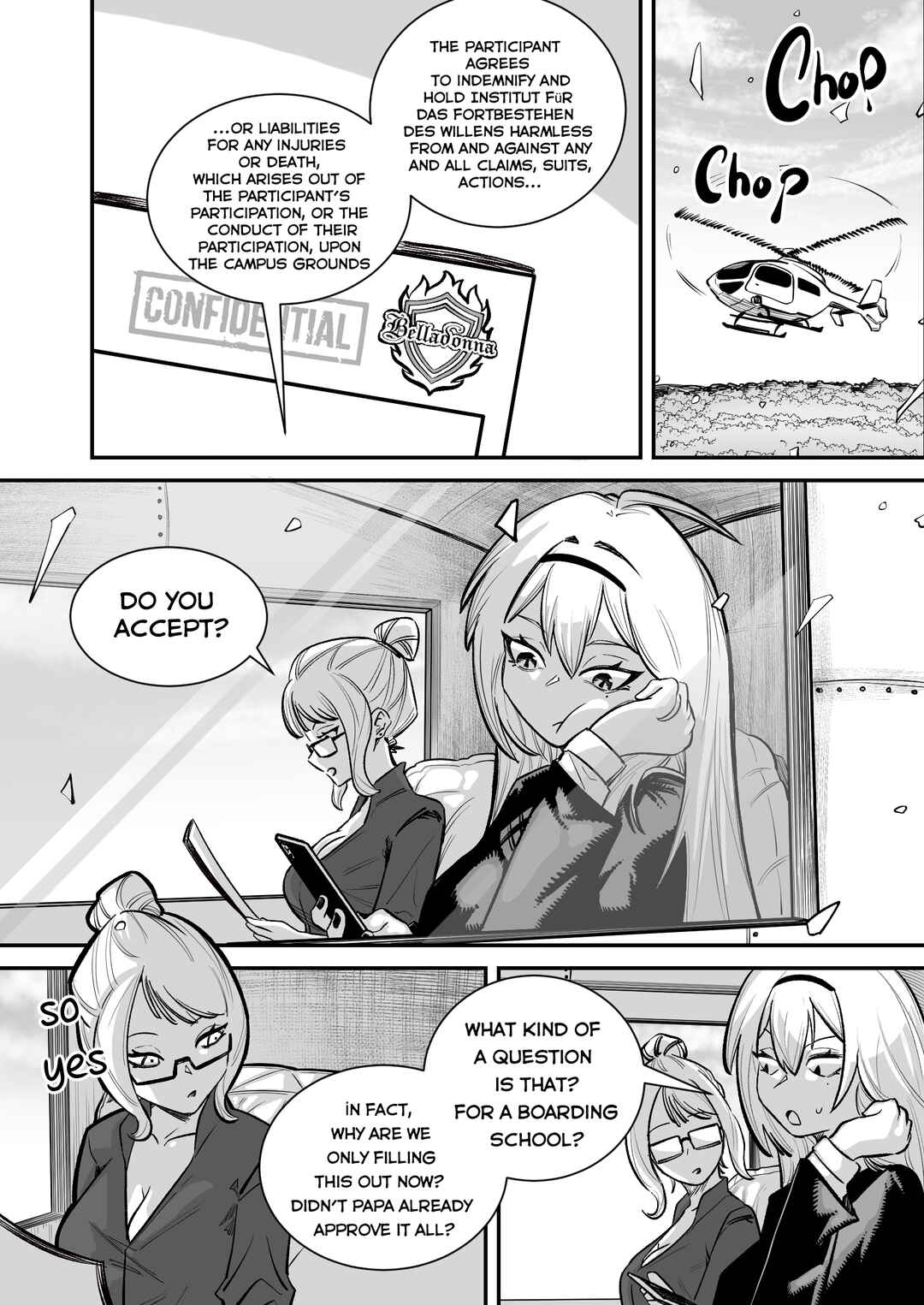 Chapter 1 - Page 2