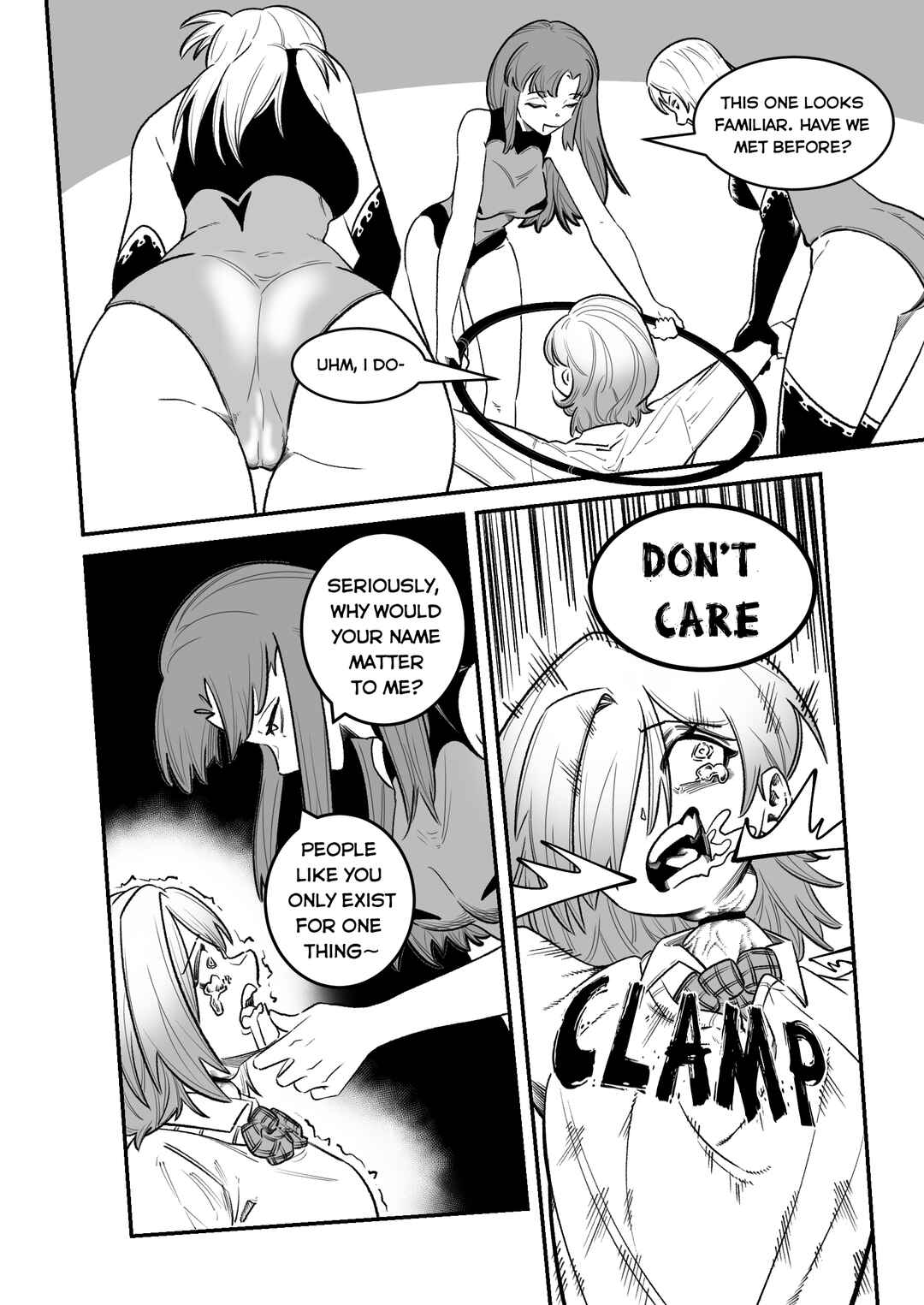 Chapter 1 - Page 28