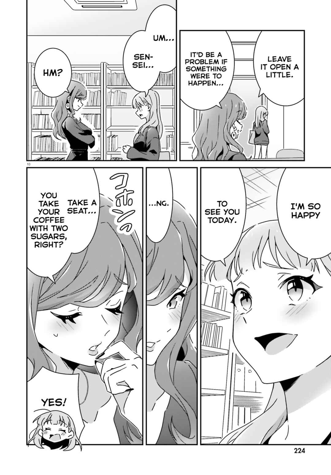 Chapter 51 - Page 10