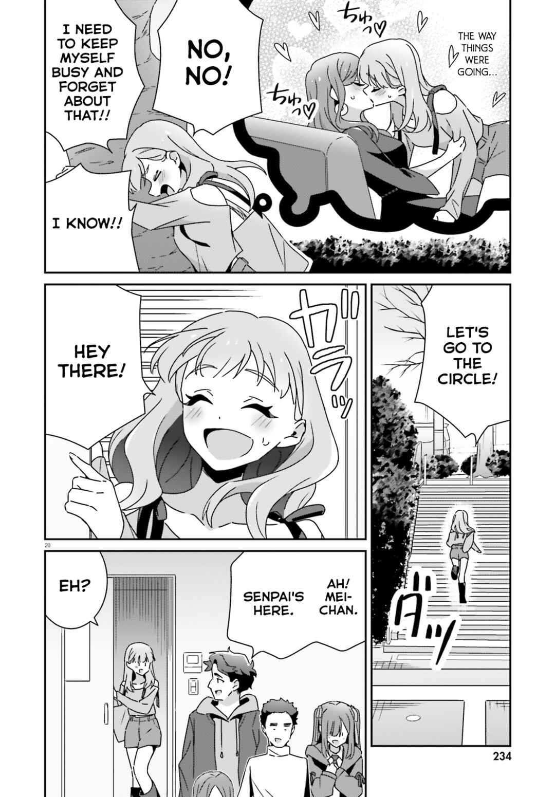 Chapter 51 - Page 20
