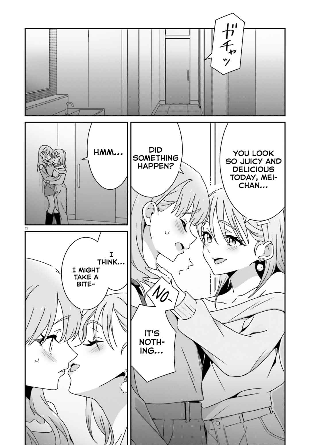 Chapter 51 - Page 22