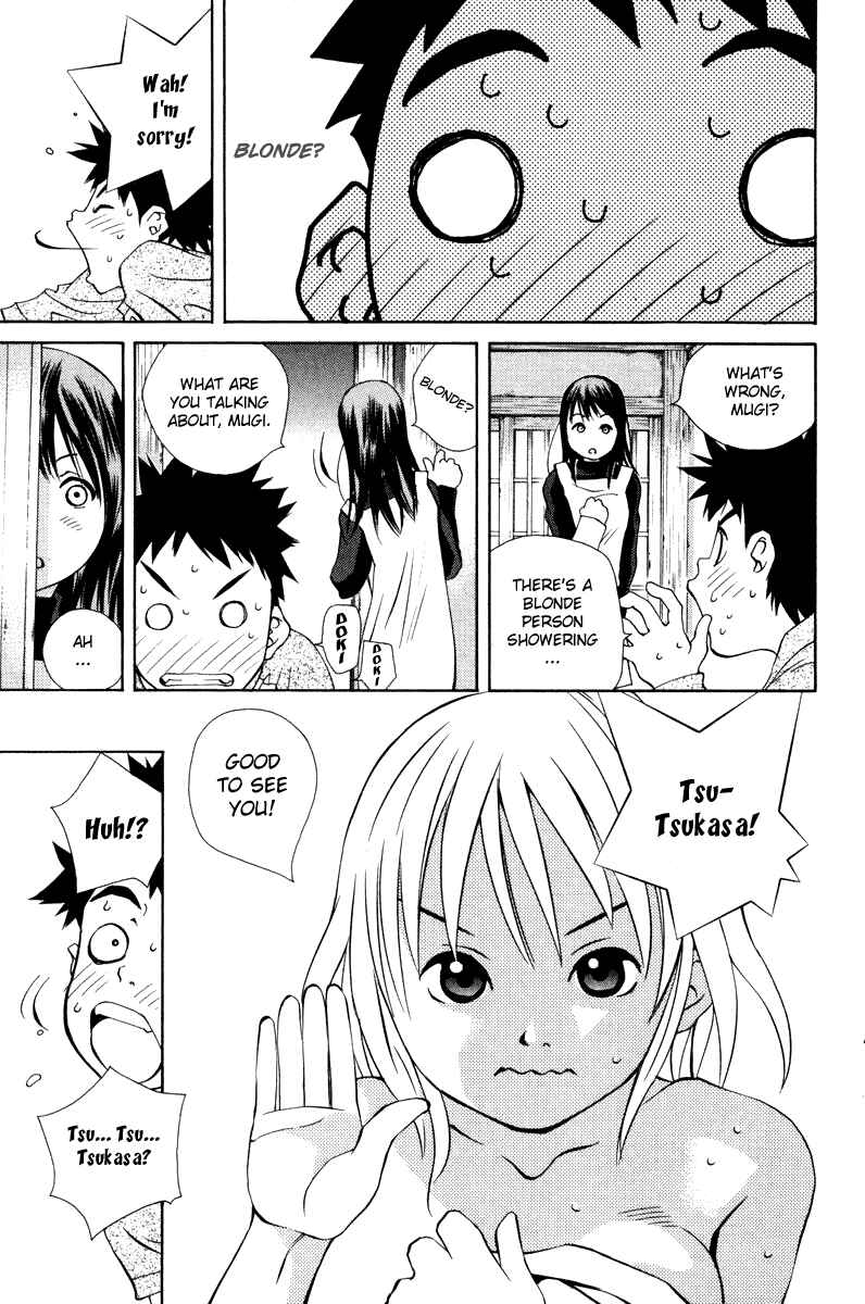 Chapter 56 - Page 11