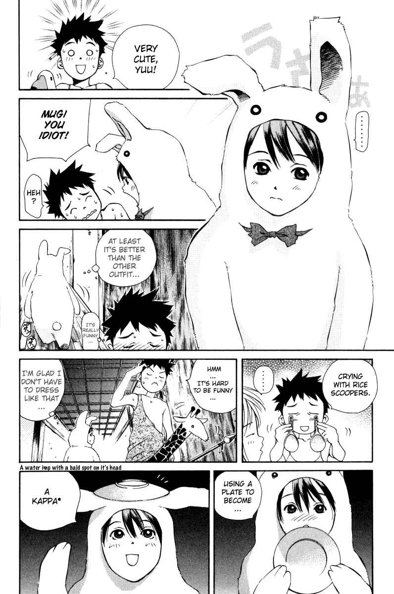 Chapter 56 - Page 28