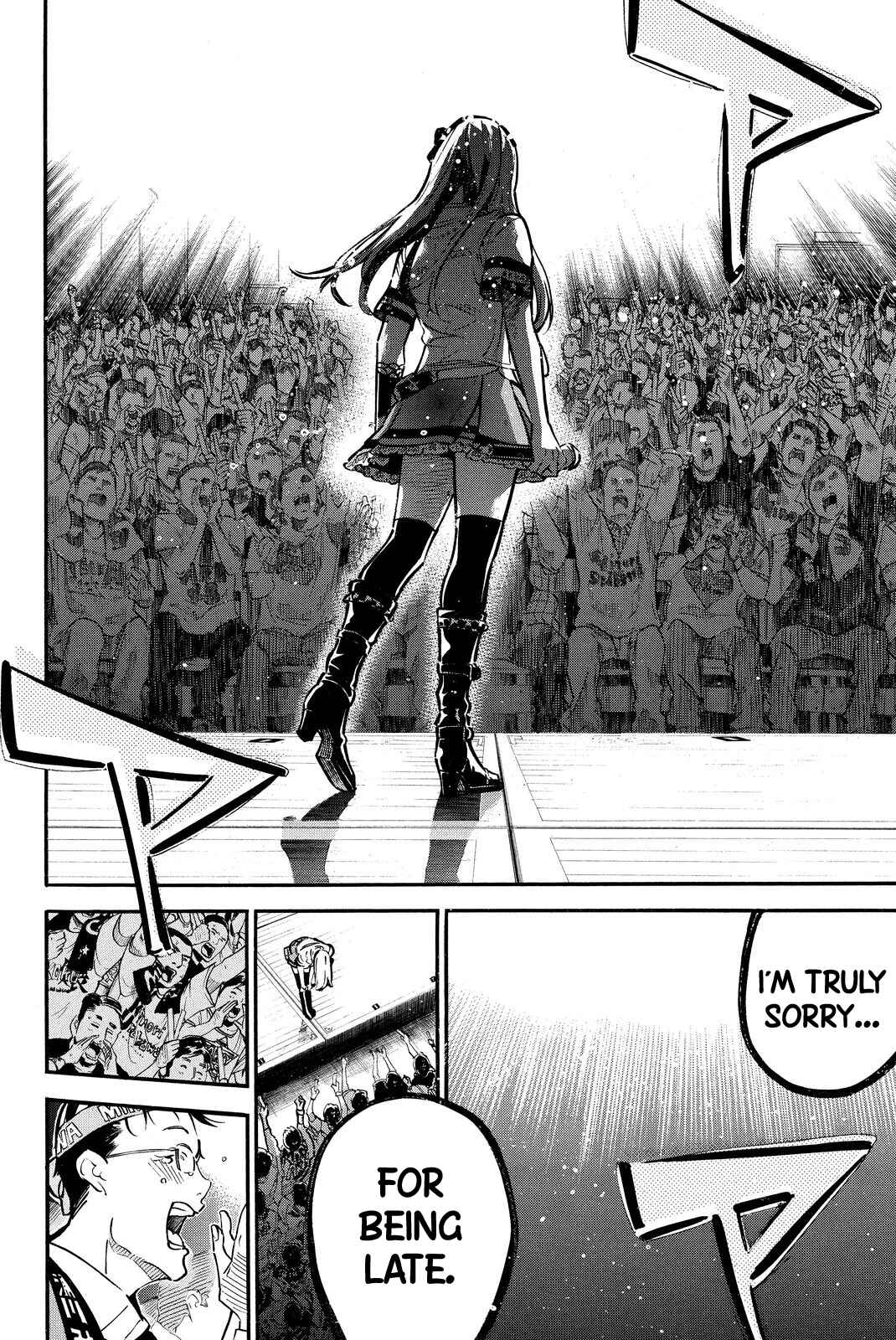 Chapter 257 - Page 16