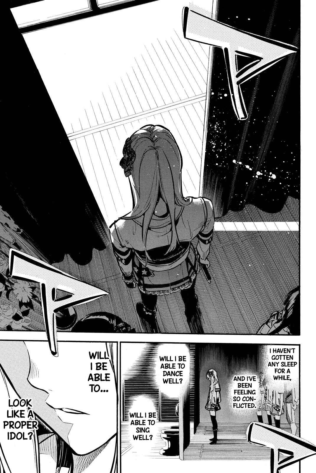 Chapter 257 - Page 5