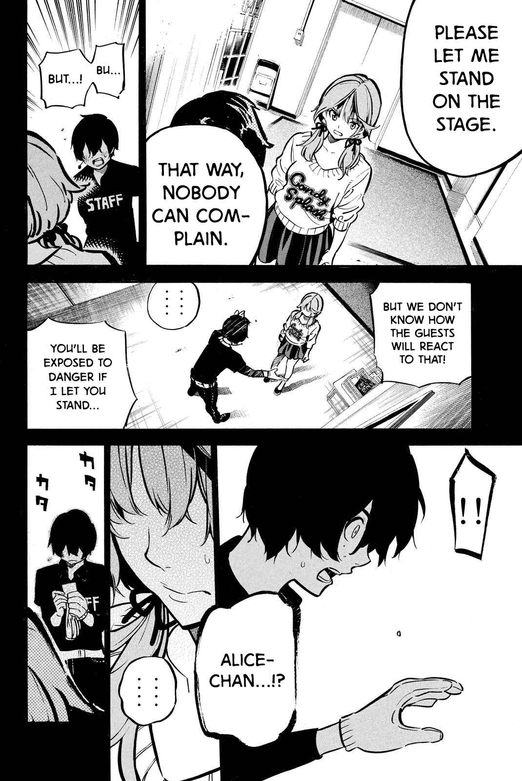 Chapter 257 - Page 9