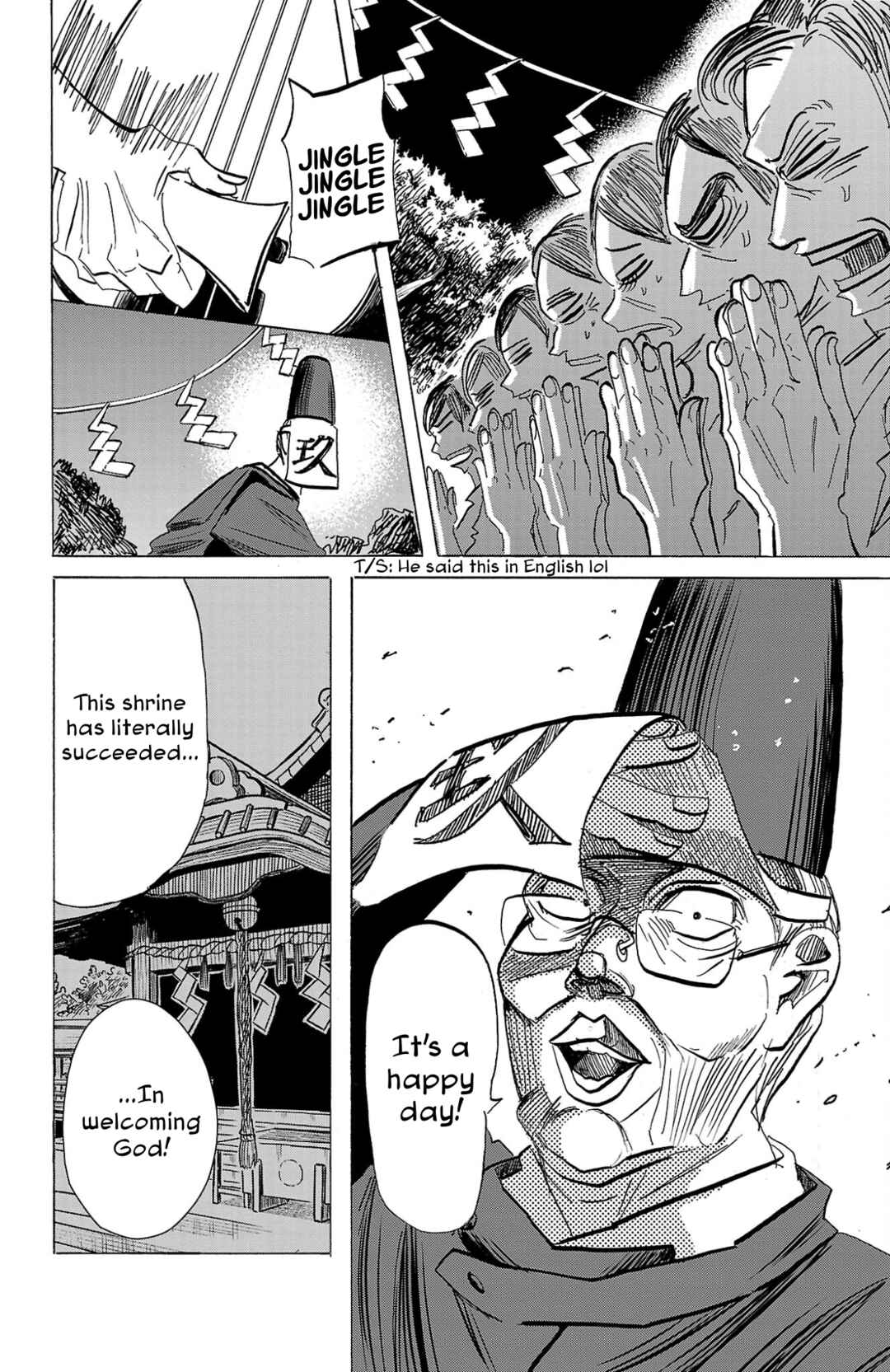 Chapter 95 - Page 10