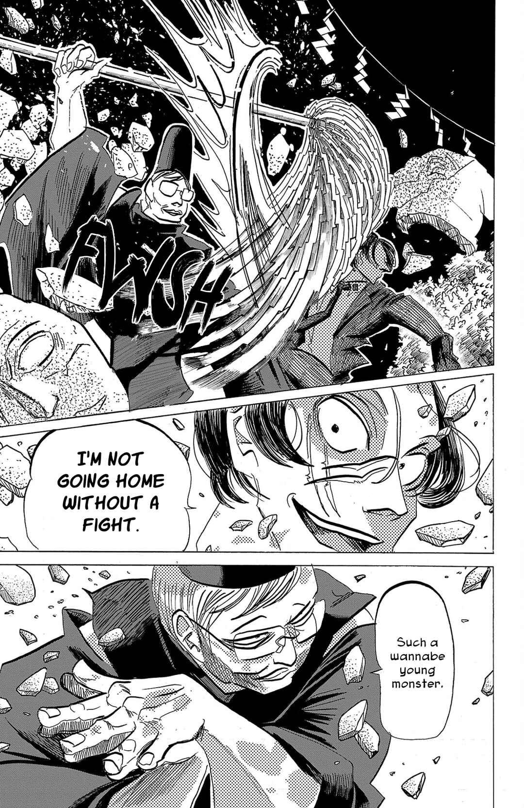 Chapter 95 - Page 15