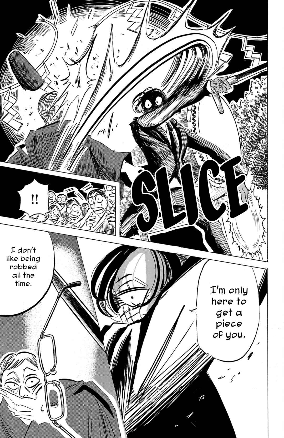 Chapter 95 - Page 19