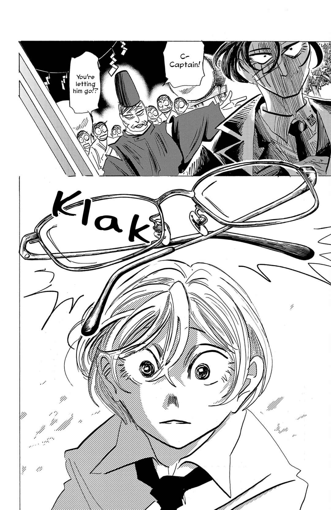 Chapter 95 - Page 20