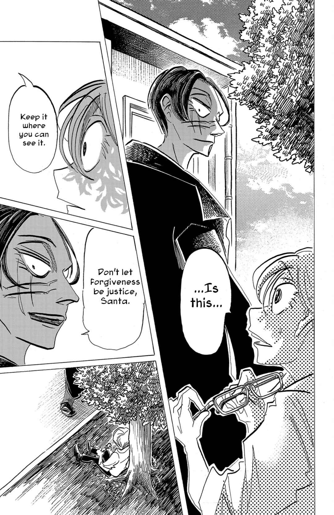 Chapter 95 - Page 21