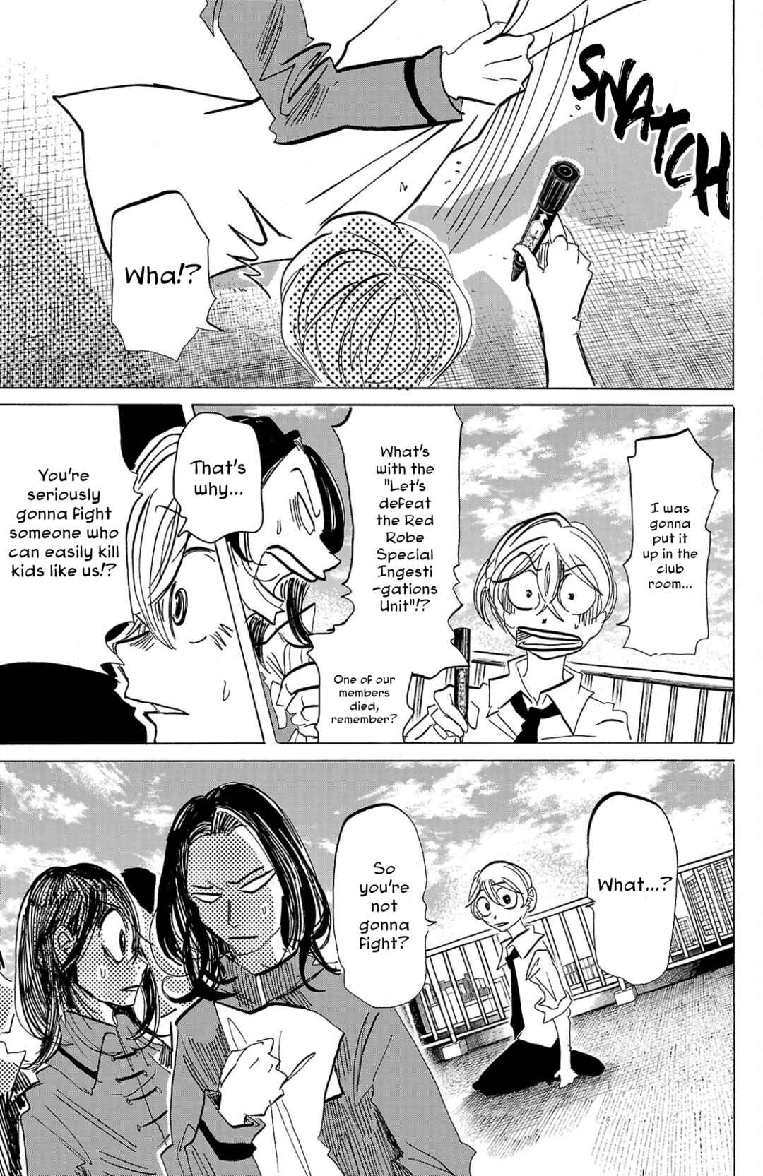 Chapter 95 - Page 6