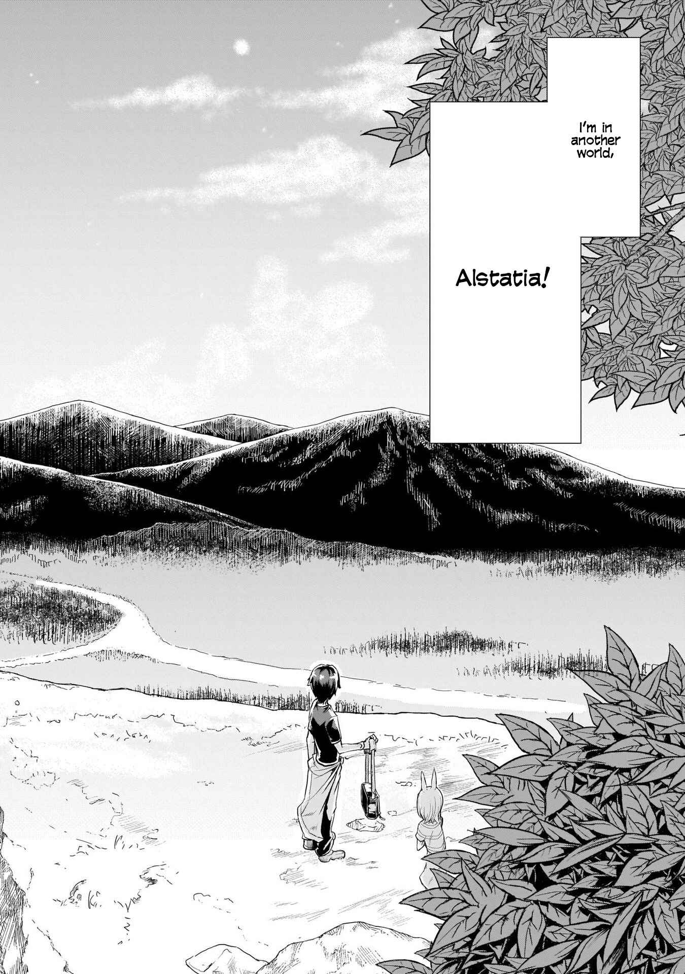 Chapter 1 - Page 4