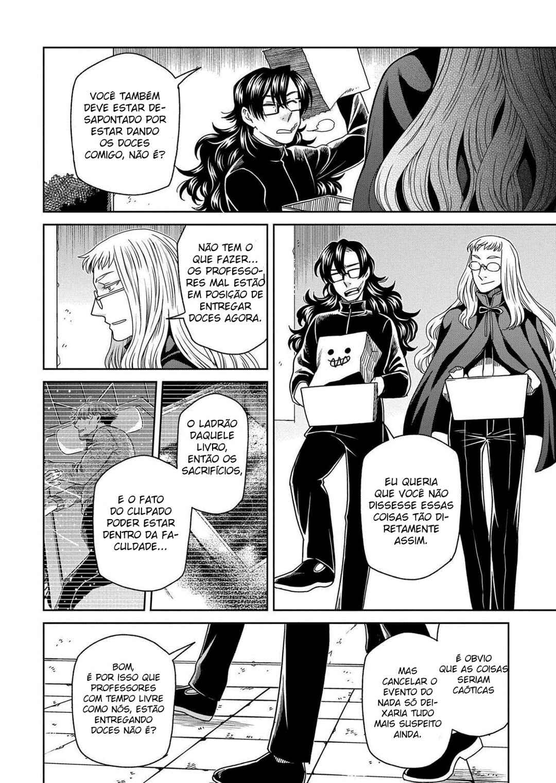 Chapter 67 - Page 19