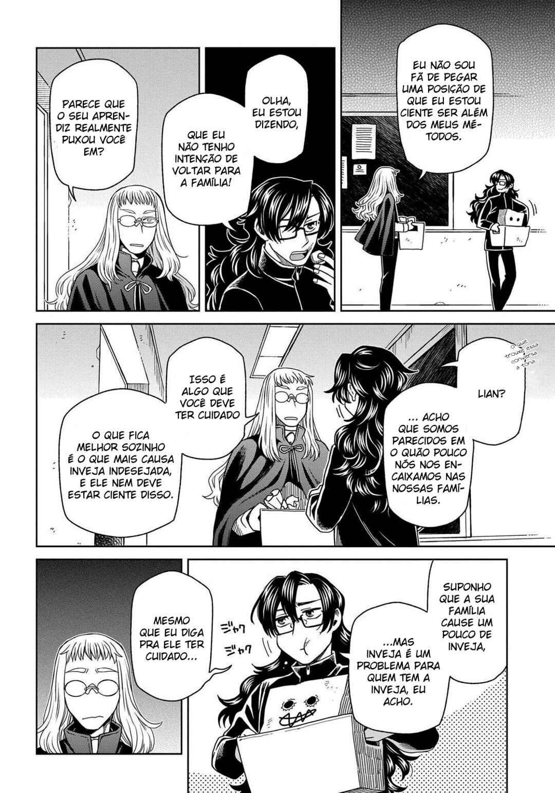 Chapter 67 - Page 21