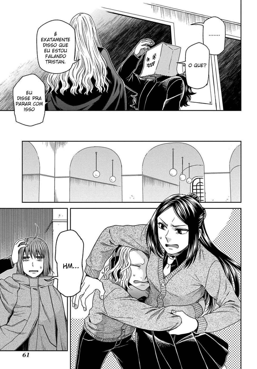 Chapter 67 - Page 22