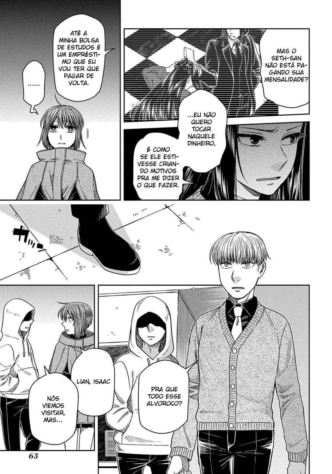 Chapter 67 - Page 24