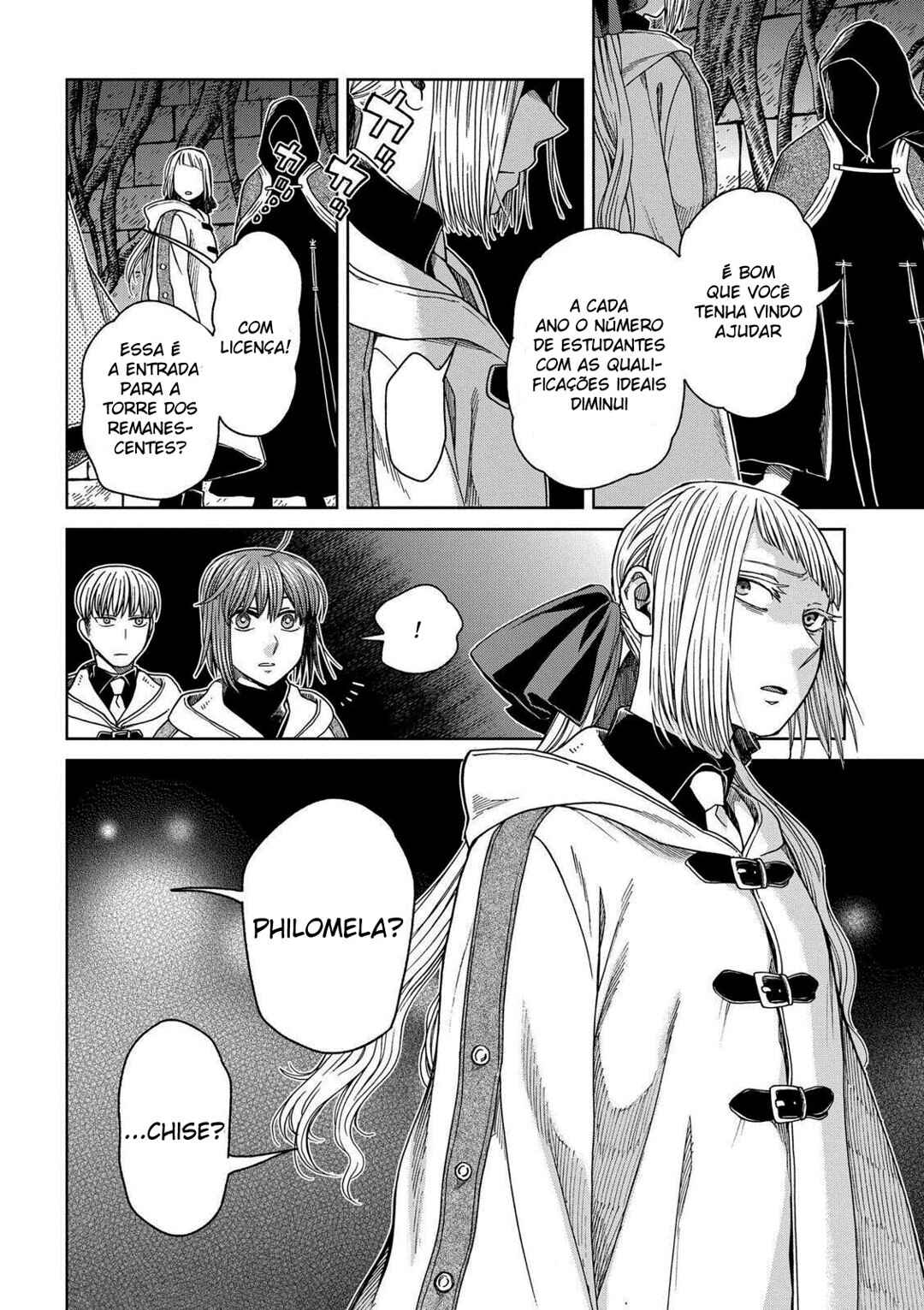 Chapter 67 - Page 29