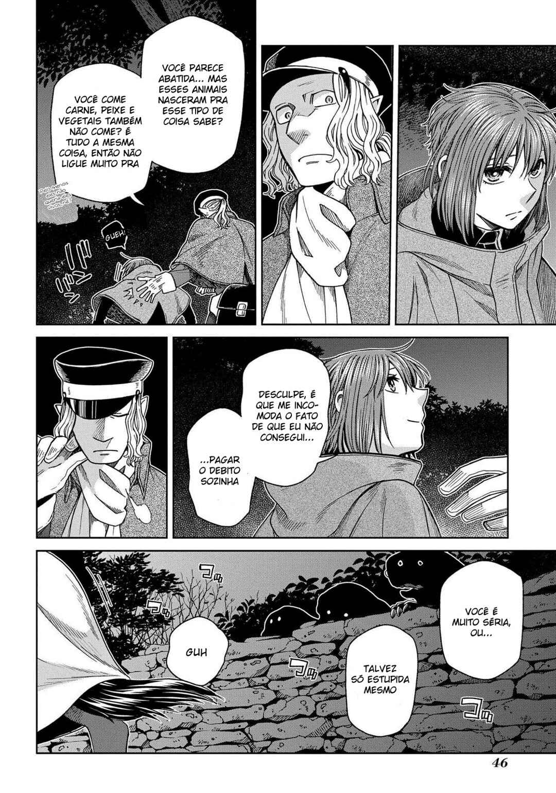 Chapter 67 - Page 7
