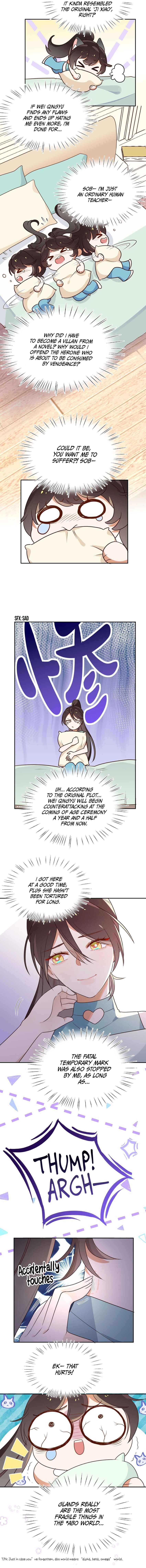 Chapter 3 - Page 9
